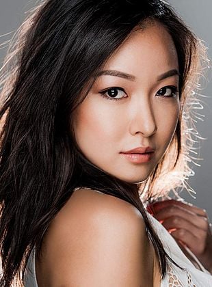 Chihye Takahashi Chung'un fotoğrafi