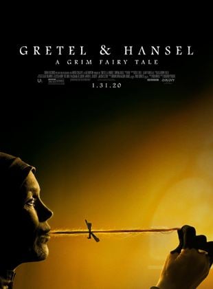  Gretel And Hansel