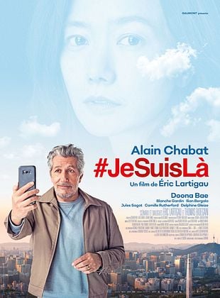 #Jesuislà posteri