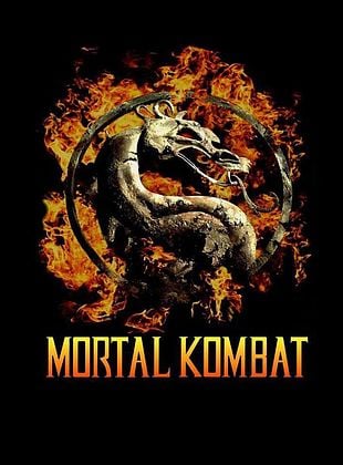  Mortal Kombat