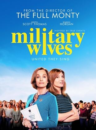  Military Wives