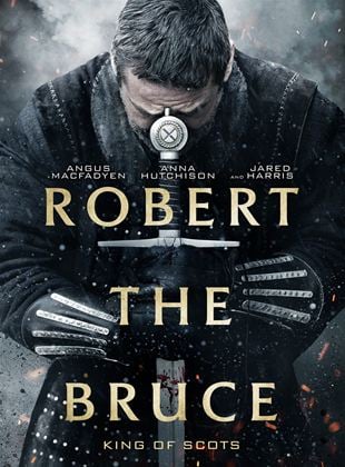  Robert the Bruce