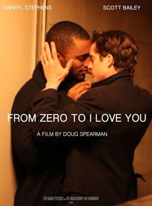 From Zero to I Love You