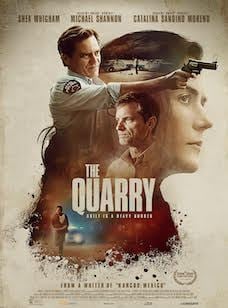  The Quarry