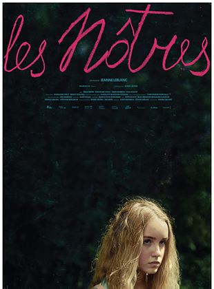 Les Nôtres