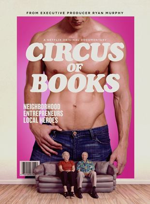  Circus Of Books