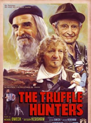  The Truffle Hunters