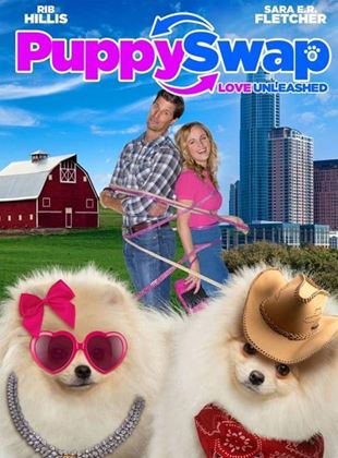  Puppy Swap Love Unleashed