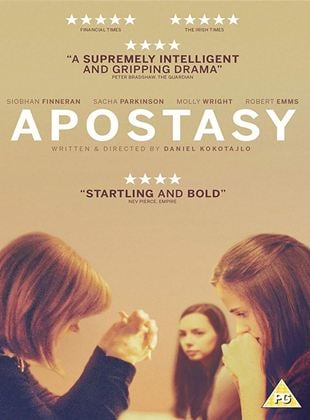  Apostasy