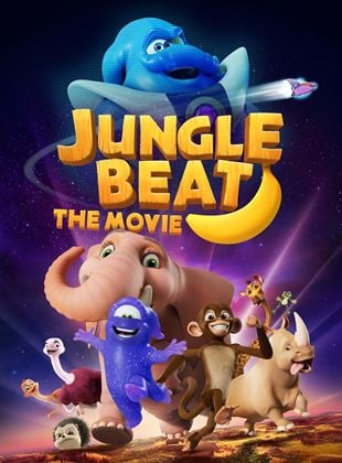  Jungle Beat: The Movie