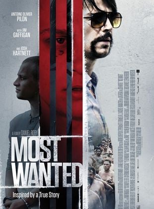  Most Wanted