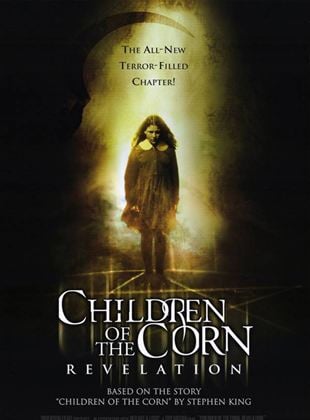  Children of the Corn: Revelation