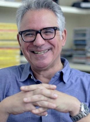 Hubert de Carvalho Aranha'un fotoğrafi