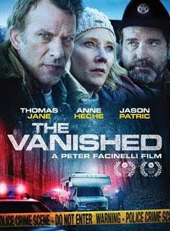  The Vanished