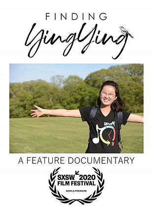 Finding Yingying posteri