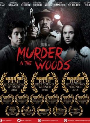  Murder in the Woods