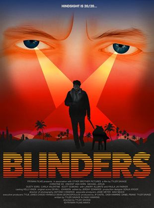 Blinders