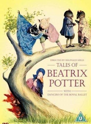 Tales of Béatrix Potter