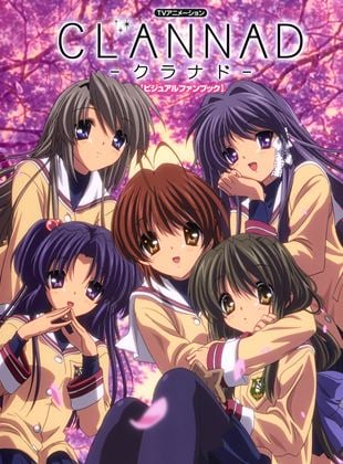 Clannad