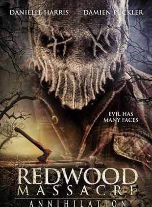  Redwood Massacre: Annihilation