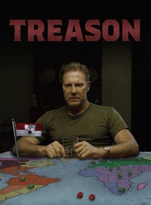  Treason