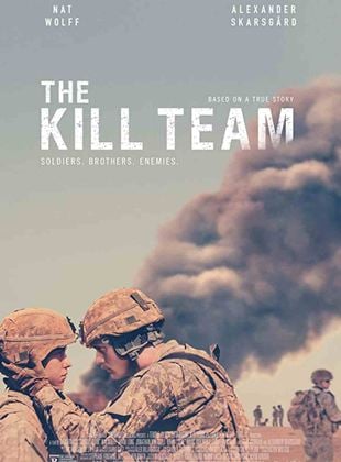  The Kill Team