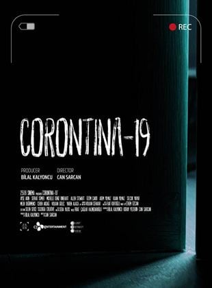  Corontina 19