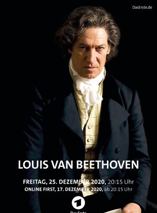  Louis van Beethoven