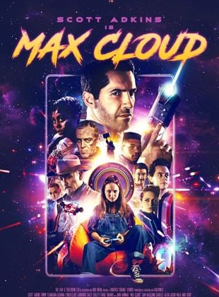  The Intergalactic Adventures Of Max Cloud