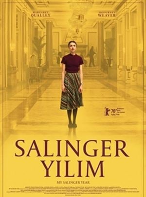  Salinger Yılım