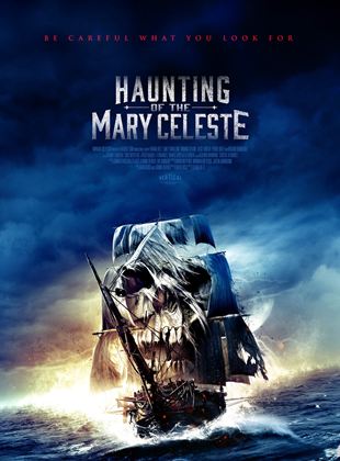  Haunting Of The Mary Celeste