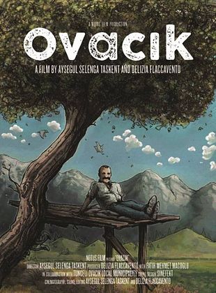 Ovacık posteri