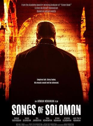 Songs Of Solomon