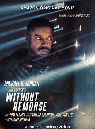  Tom Clancy's Without Remorse