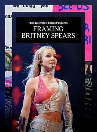  Framing Britney Spears