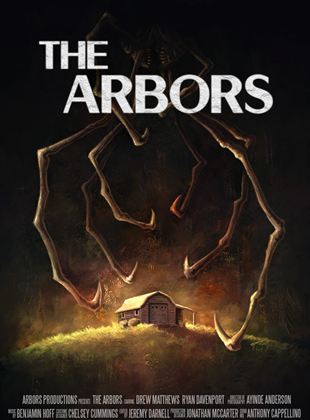  The Arbors