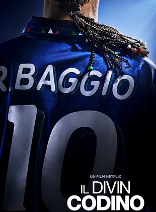  Baggio: İlahi At Kuyruğu