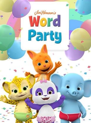 Word Party