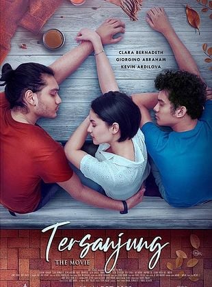  Tersanjung: The Movie posteri
