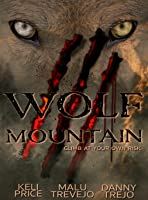  Wolf Mountain