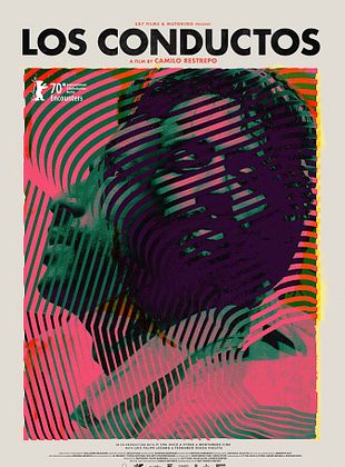  Los Conductos posteri