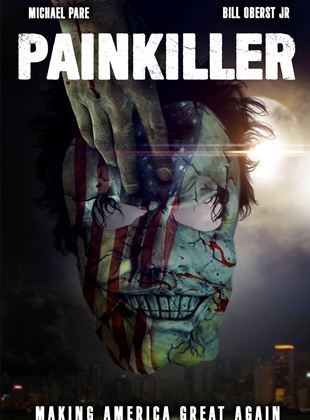 Painkiller