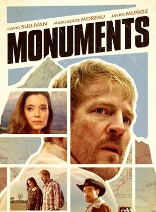  Monuments