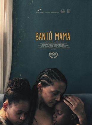  Bantú Mama