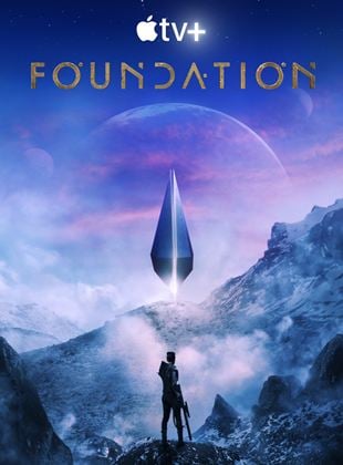 Foundation - Sezon 3