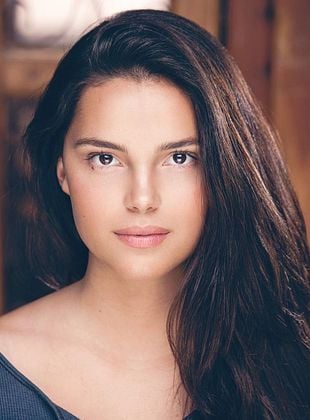 Danielle Fabiola Navarrette'un fotoğrafi