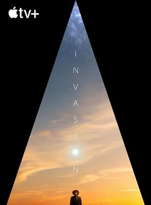 Invasion - Sezon 3 posteri