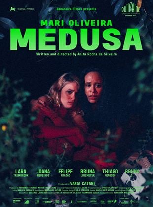  Medusa