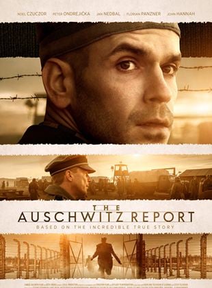  The Auschwitz Report