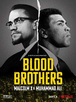 Kan Kardeşler: Malcolm X ve Muhammed Ali